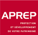 Aprep - Logo